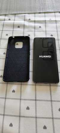 Huawei Mate 20 Pro 6/128 Dual SIM LYA-L29, stan 4/5