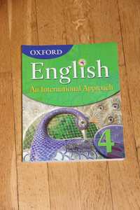 Oxford English: An International Approach Student Book 4