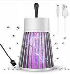 Lampa UV,owadobójcza ładowana przez USB 2 szt