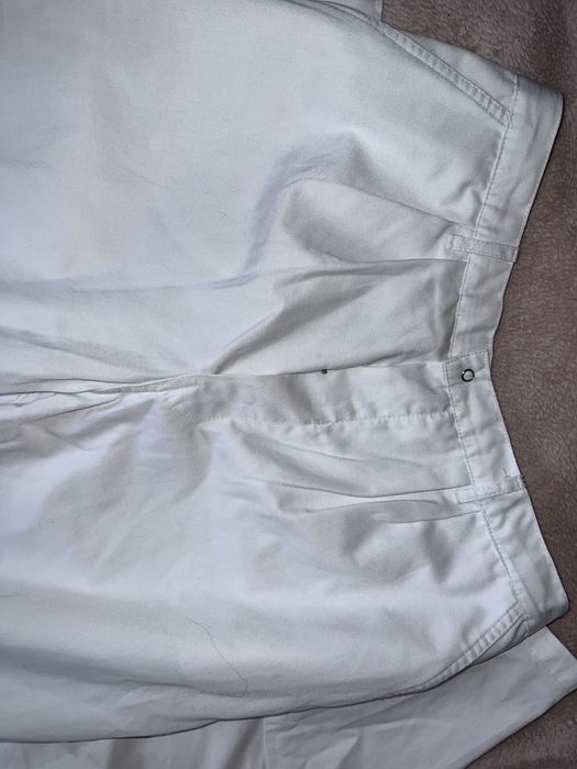 Медичний костюм халат розмір 50-52