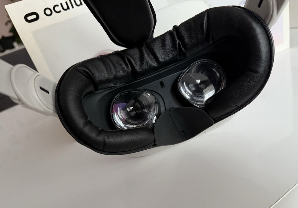 Google oculus quest 2 meta 64gb