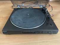 Gramofon Sony PS-LX62