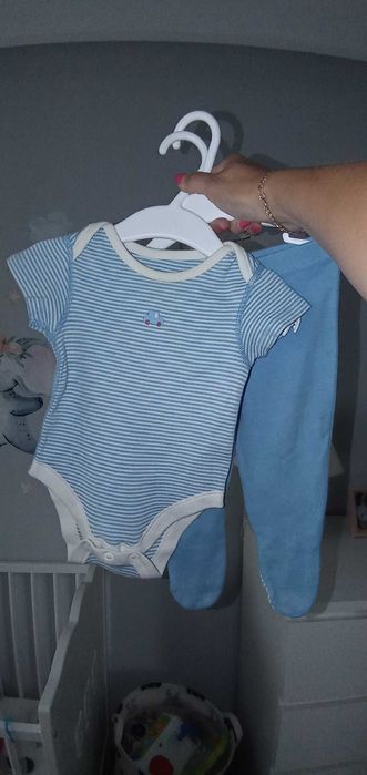 Zestaw Marks & Spencer