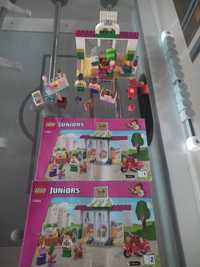 LEGO Juniors Walizeczka supermarket 10684
