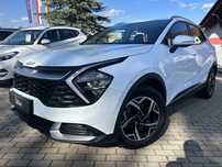 Kia Sportage 1.6/150KM * FULL LED * 26tys.km * Jak Nowy * GWARANCJA *