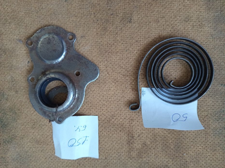 Корзина щеплення (комплект) Мінськ нова ссср