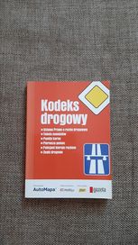 Kodeks drogowy - ustawa, tabela mandatów i punktów karnych