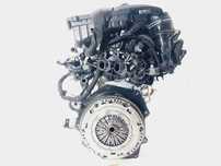 Motor Completo SEAT IBIZA 1.0 TSI