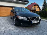 Volvo V70 Kombi Diesel
