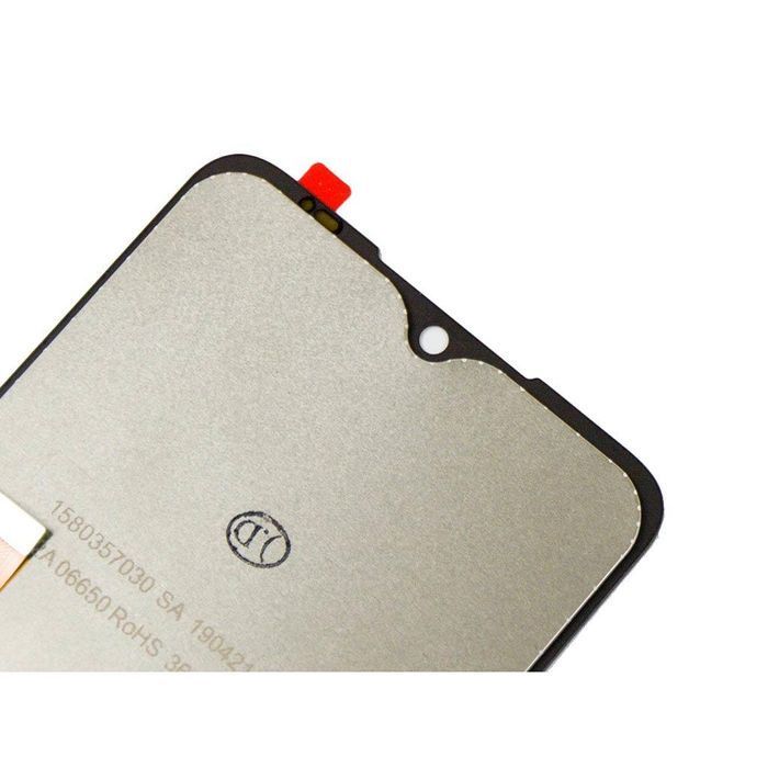 Wyświetlacz Lcd Szybka Digitizer Do Nokia 7.2