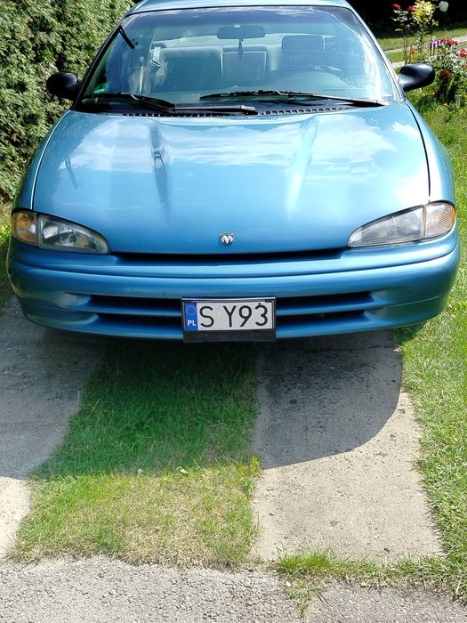 Dodge Intrepid 1993