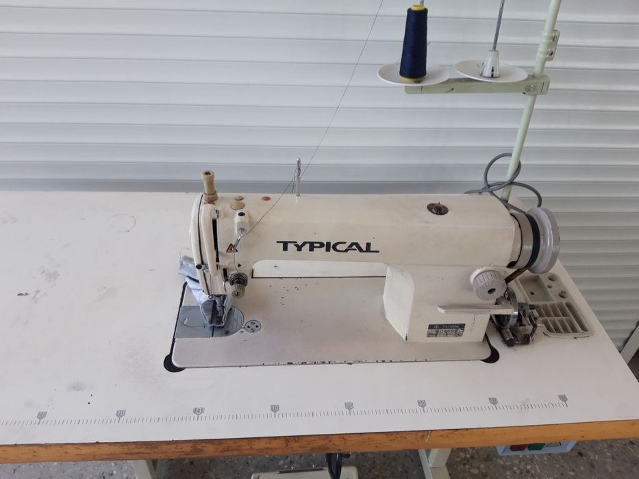 Typikal gc6850 швейная машинка