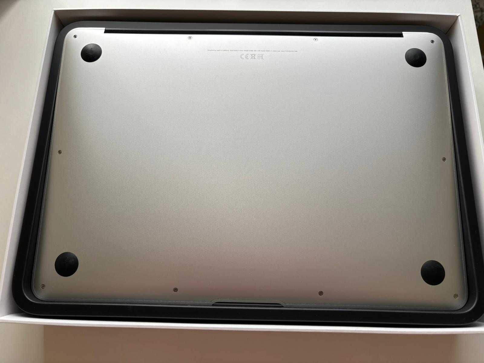 Apple MacBook Air 13 2017