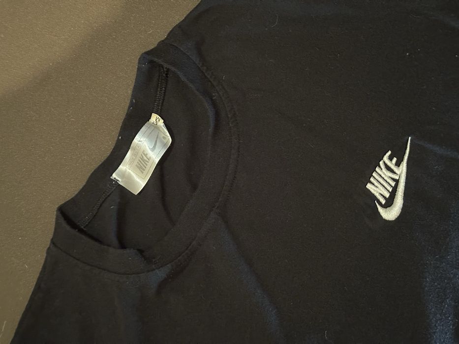 T-Shirt da Nike