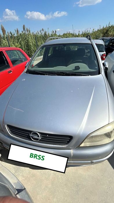 Opel astra 1.4 16V 1998 Carro e Carrinha para Peças