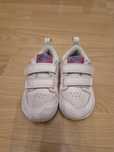 Buty NIKE dla dziewczynki, rozmiar 22