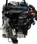 Motor Volkswagen Passat Audi A4 1.9Tdi 130Cv Ref. AVF
