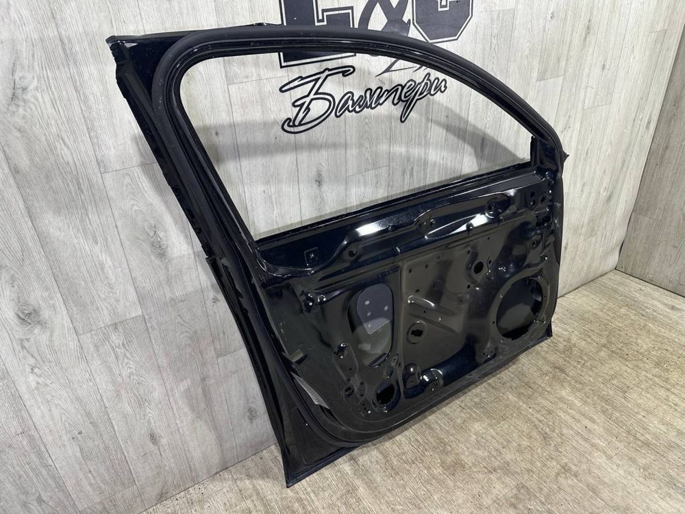 Дверь передняя левая Audi A4 B9 ( 2019 2020 2021 2022 2023 2024 г. )