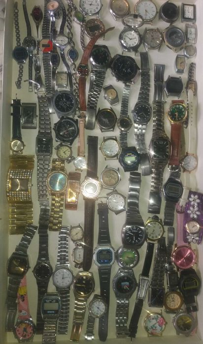 Часи запчастини ремінці