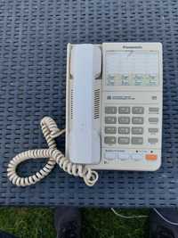 Panasonic telefon stacjonarny EASA