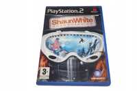 Gra Shaun White Snowboarding Playstation 2 (Ps2)