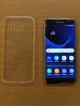 Samsung S7 edge impecavel