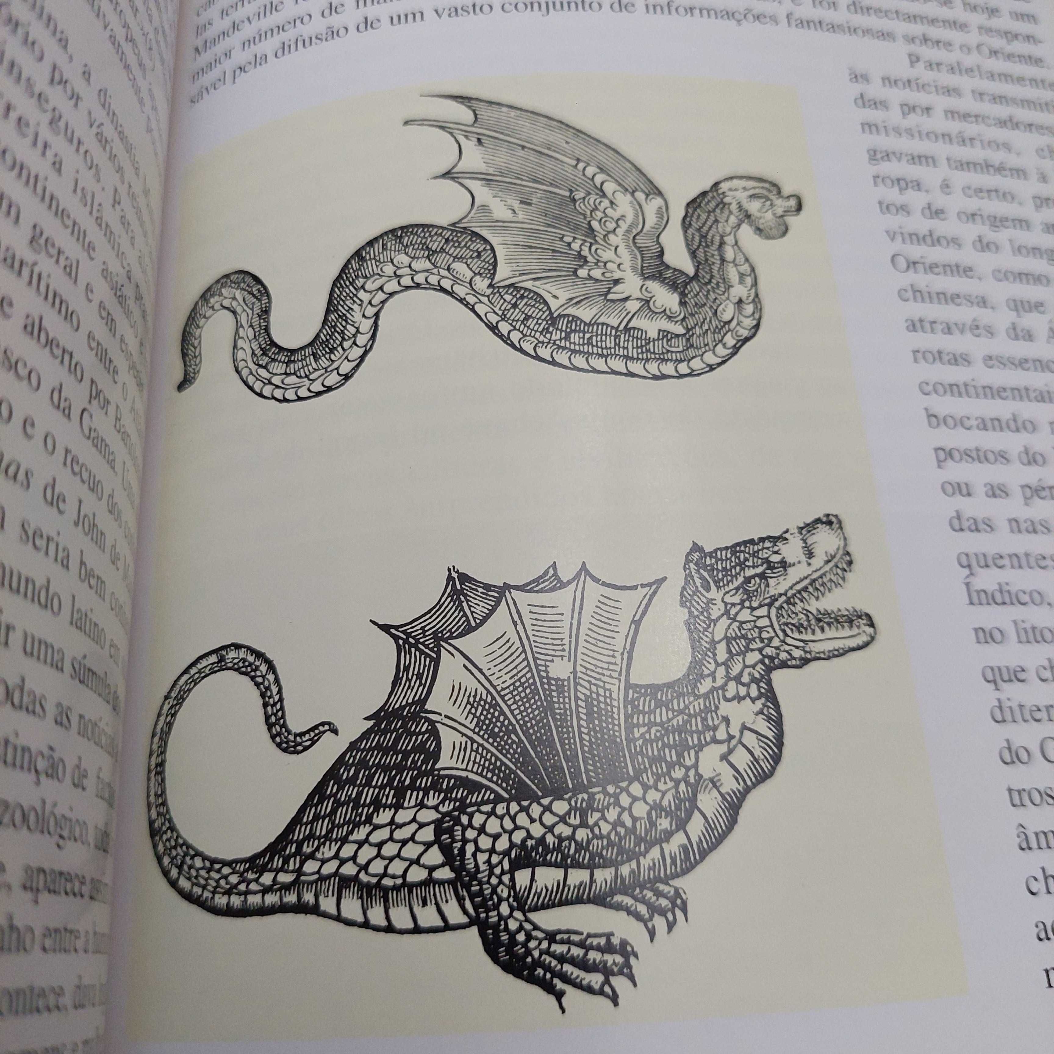 A fauna exótica dos Descobrimentos