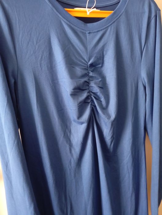 Nowa sukienka,sinsey XL