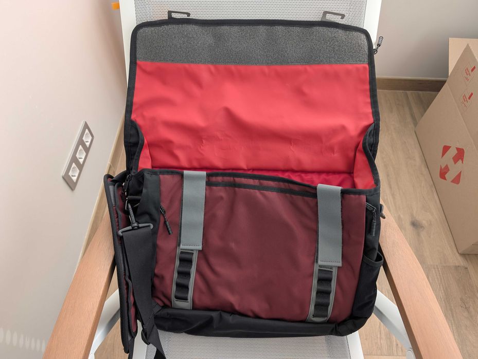 Сумка для ноутбука, сумка-месенджер Timbuk2 Command