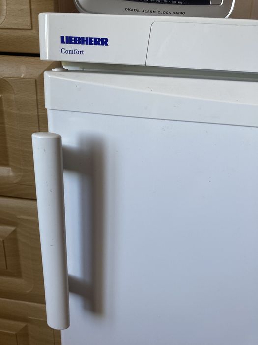 Продам морозильную камеру LIEBHERR.