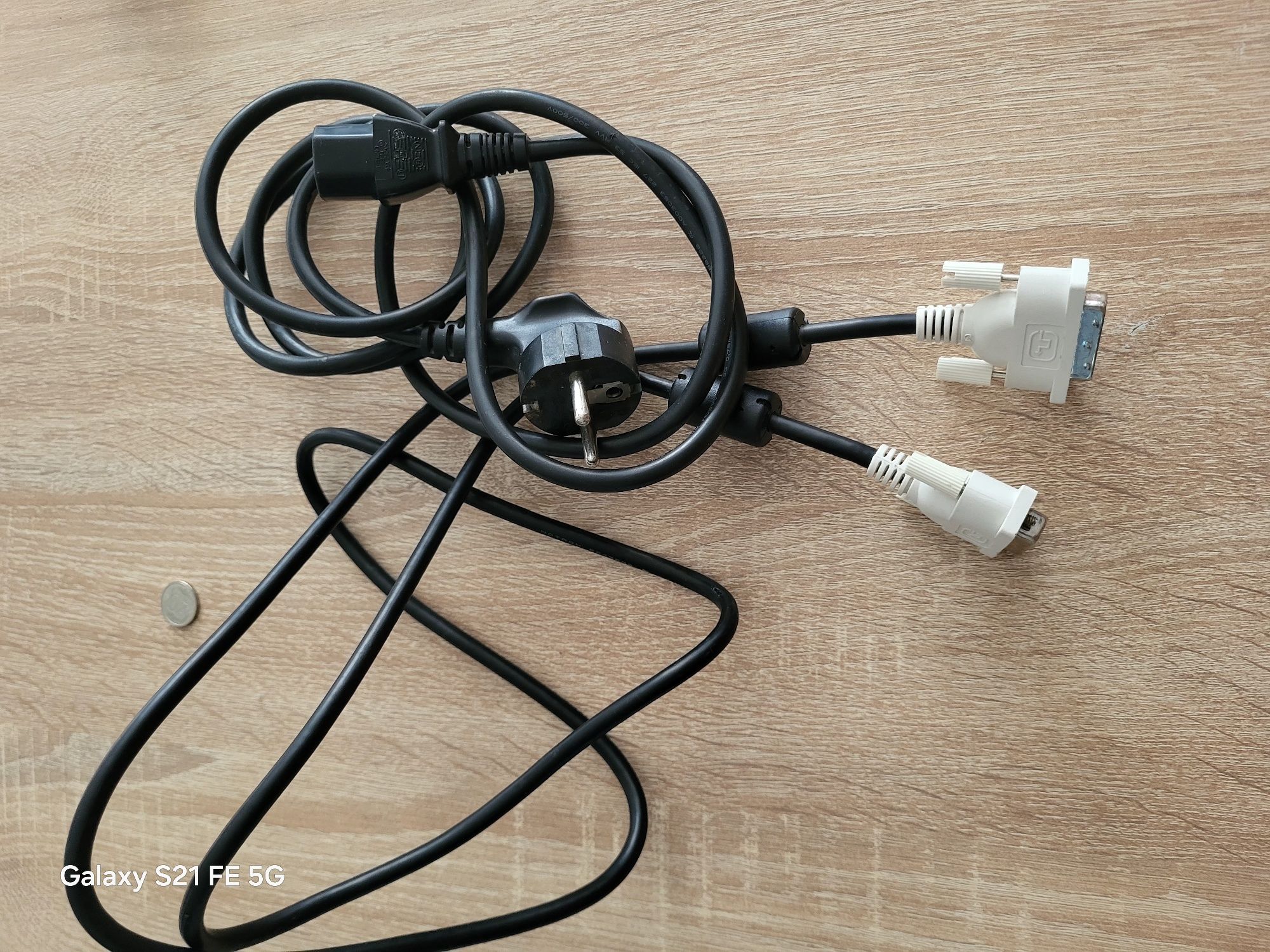 Monitor LCD 20Cala