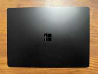 Surface Laptop 5 - 13,5" Intel evo Core i7, 16GB RAM, 512GB SSD czarny