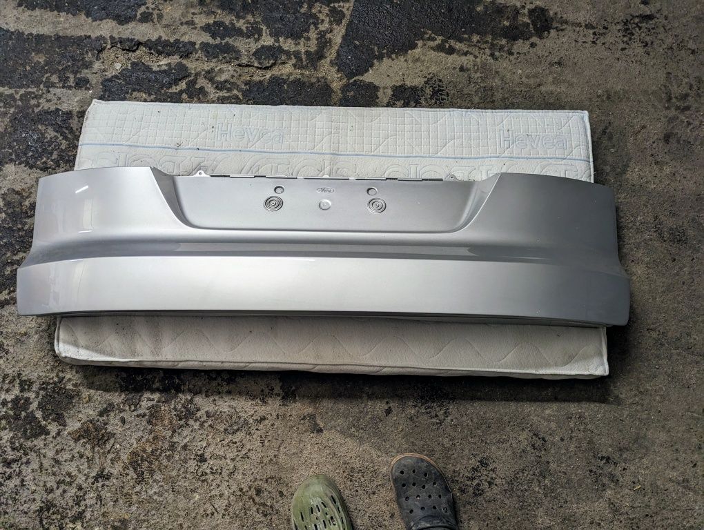 Blenda klapy, klapa, Mondeo MK4,  przedlift