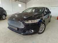 Ford Mondeo 2.0 TDCi Trend