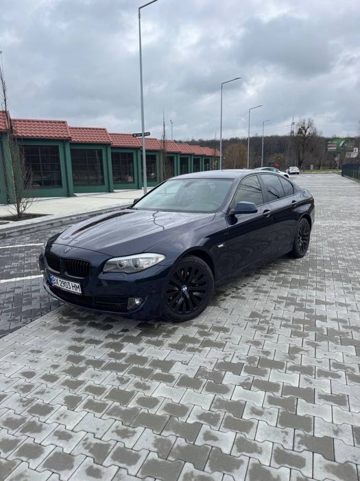BMW F10, 2.0tdi, стан ідеал