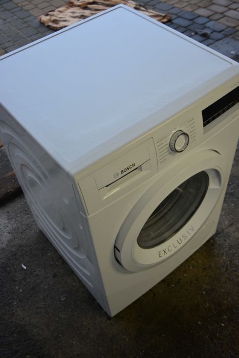 Pralka BOSCH WAN28K98 (8kg, 1400obr.)