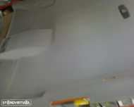 forro do tejadilho opel zafira b 2006