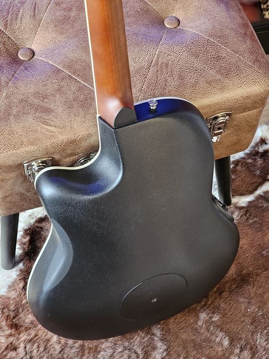 Ovation Celebrity Elite Plus CE48P-RG gitara elektroakustyczna