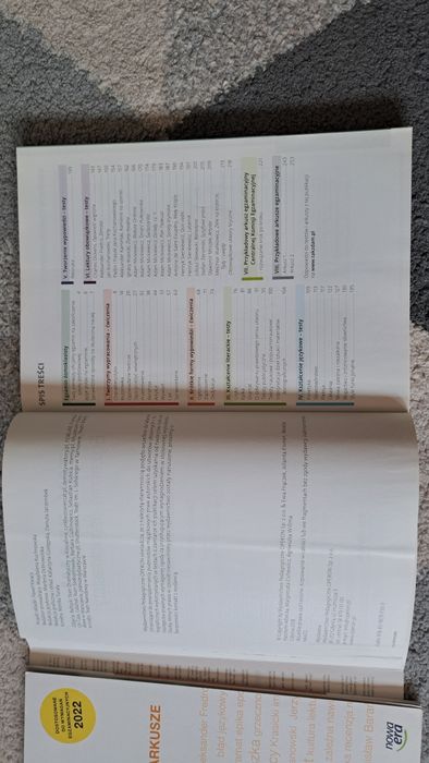 Repetytorium egzamin ósmoklasisty//zadania i arkusze