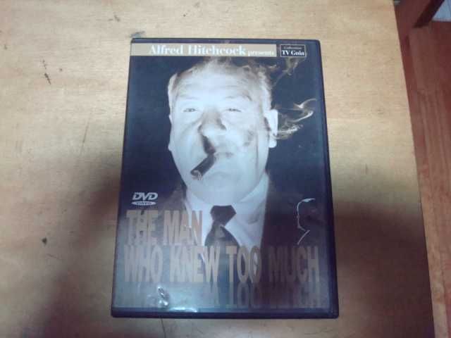 lote 7 dvds originais parte 5