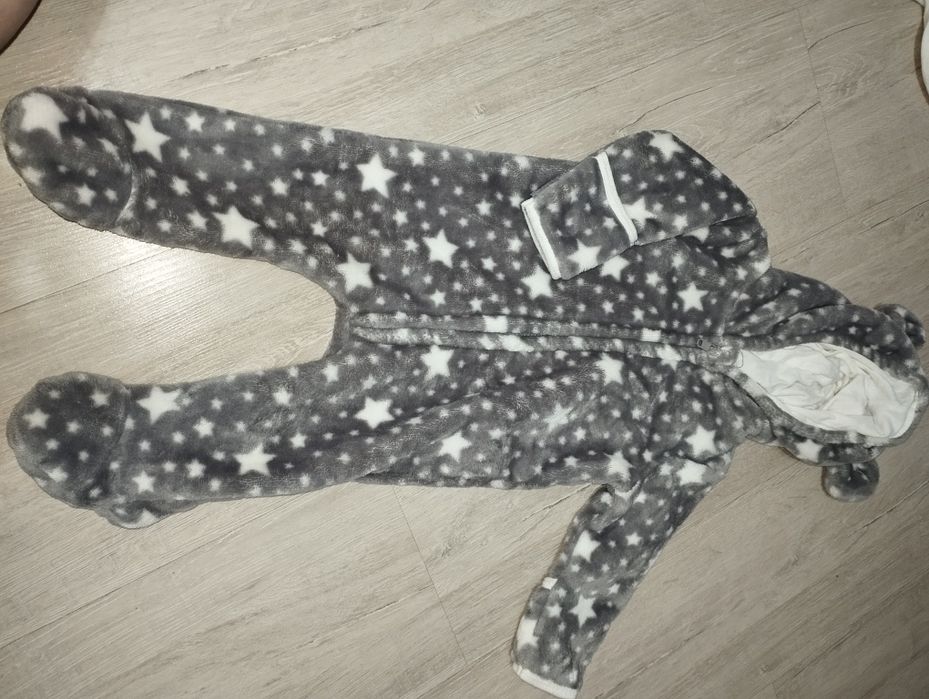 Чоловічок махровий