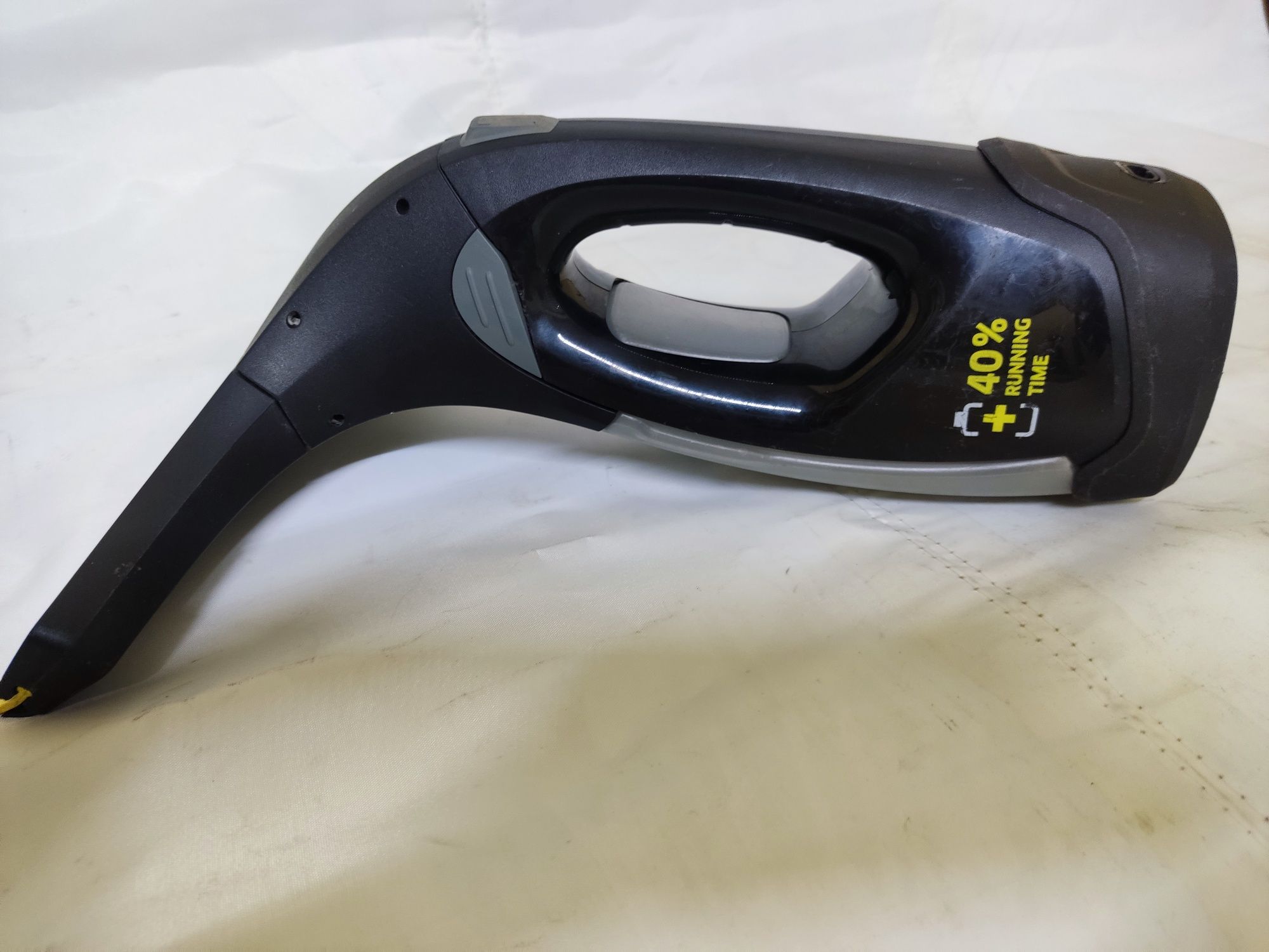 Ściągaczka Myjka do okien szyb KARCHER WV2 (WV1 EASY CLASSIC PLUS) HIT