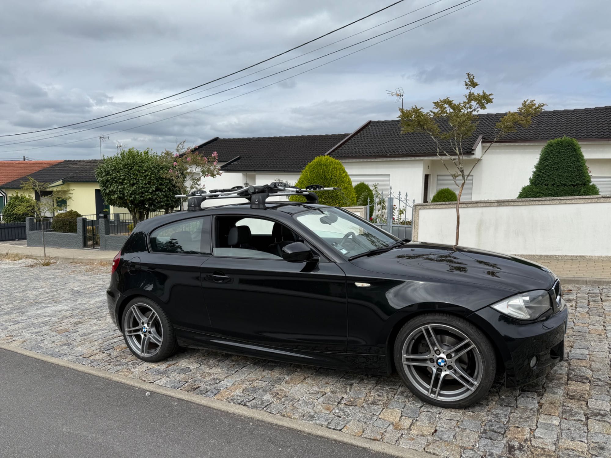 BMW 120d pack M 2010