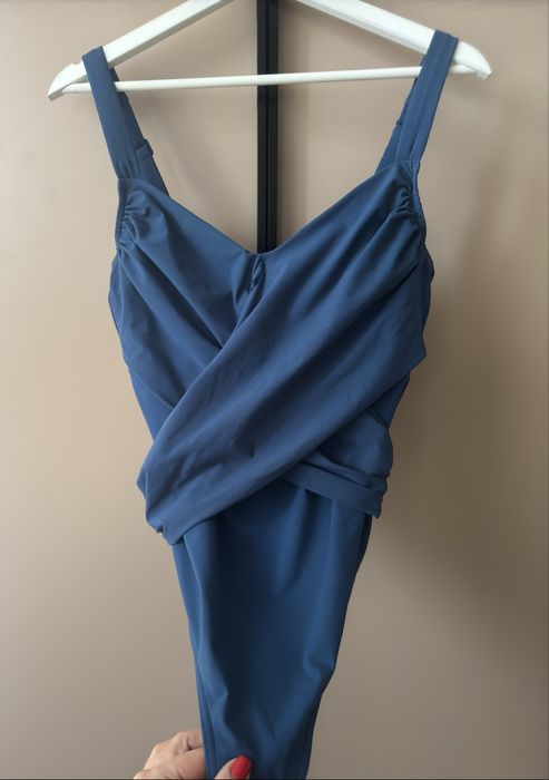 Maison la perla woolford купальник