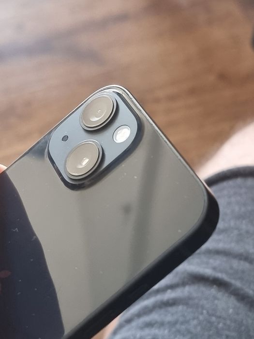 Продам свій iPhone 13 256 gb