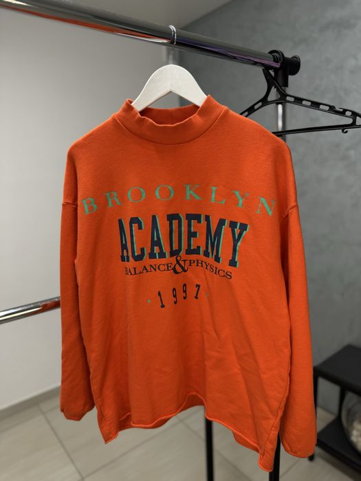 Светр жіночій оверсайз