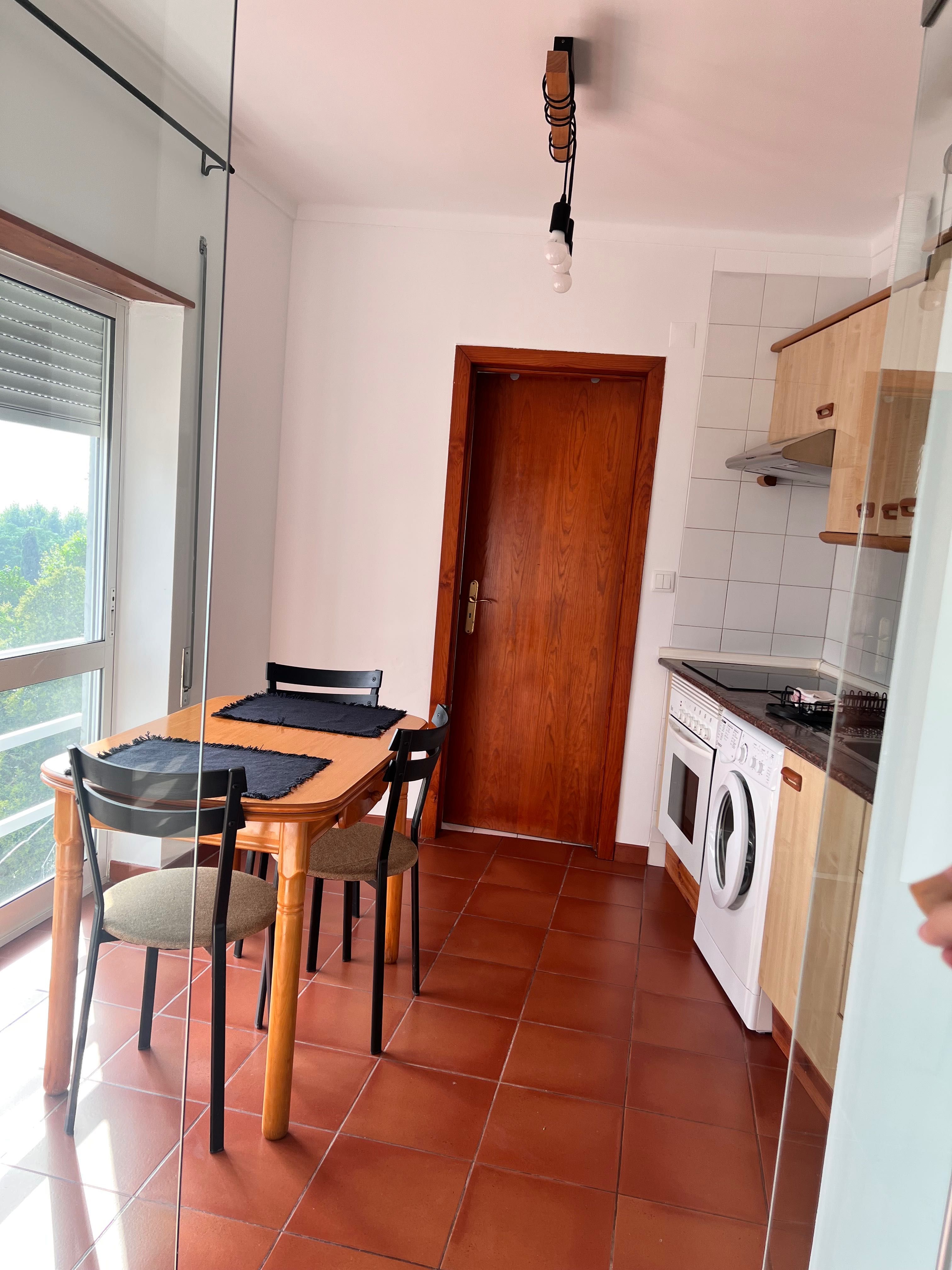 Apartamento Centro Covilhã - Jardim Público