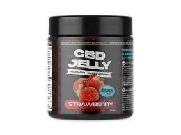 Żelki CBD 100 mg - Czech CBD Różne smaki do wyboru!