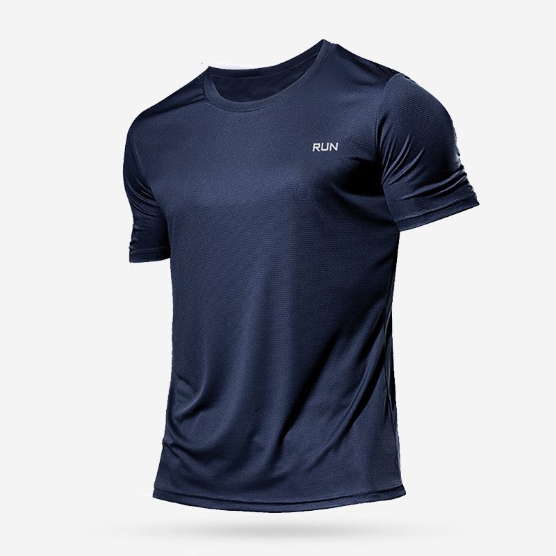 Футболка мужская для спорта XL