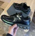 New Balance 2002R |44.5| 28.5 см| 10.5 US оригінал кросівки M2002RLD